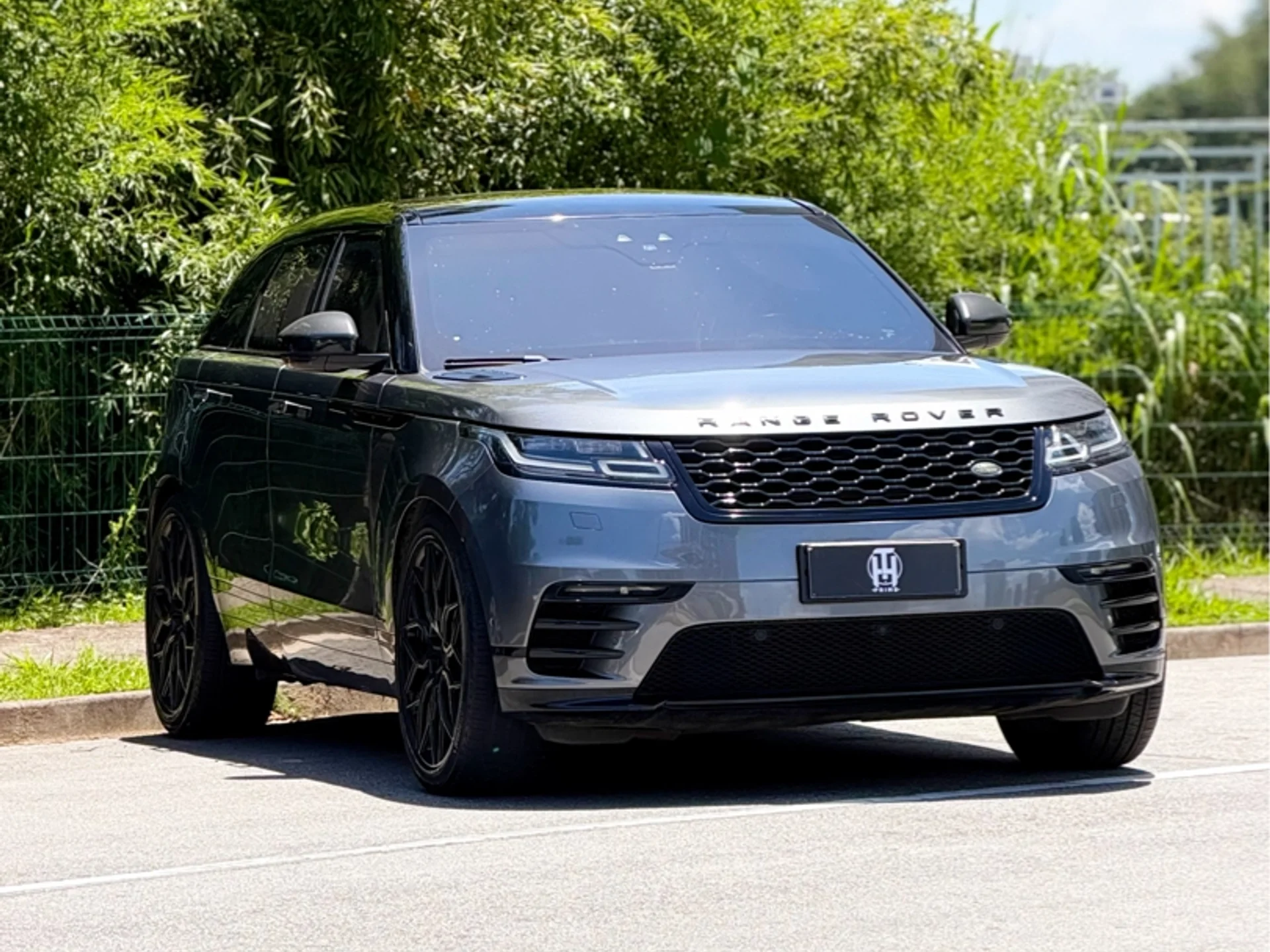 Land Rover RANGE ROVER VELAR 3.0 V6 P380 GASOLINA R-DYNAMIC SE AUTOMÁTICO